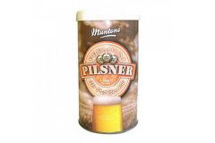 Солодовый экстракт Muntons Premium Pilsner